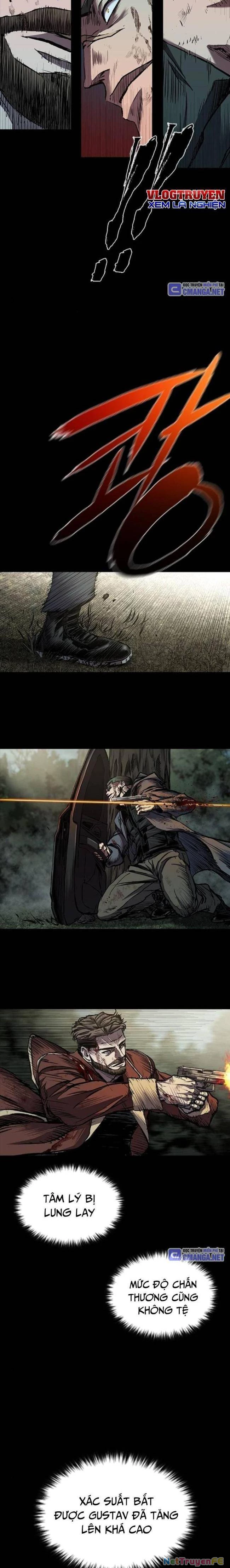 Báo Thù 2: Vạn Nhân Chi Thượng Chapter 52 - Trang 4