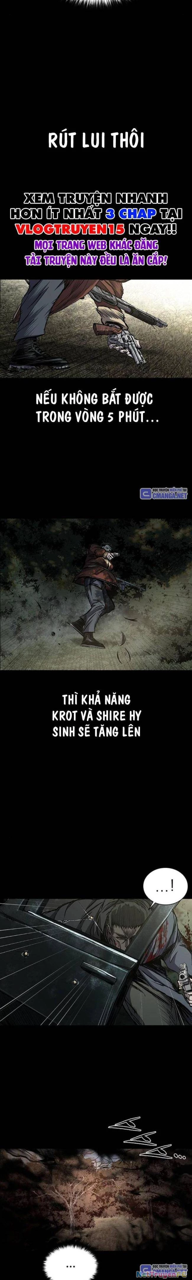Báo Thù 2: Vạn Nhân Chi Thượng Chapter 52 - Trang 4