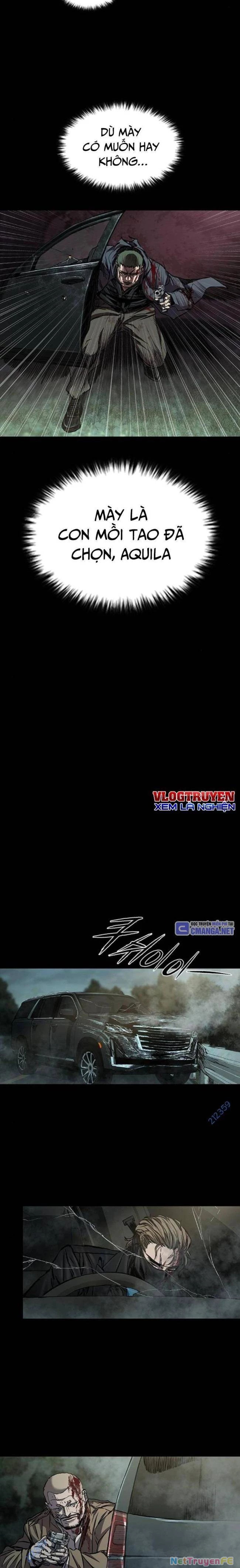 Báo Thù 2: Vạn Nhân Chi Thượng Chapter 52 - Trang 4