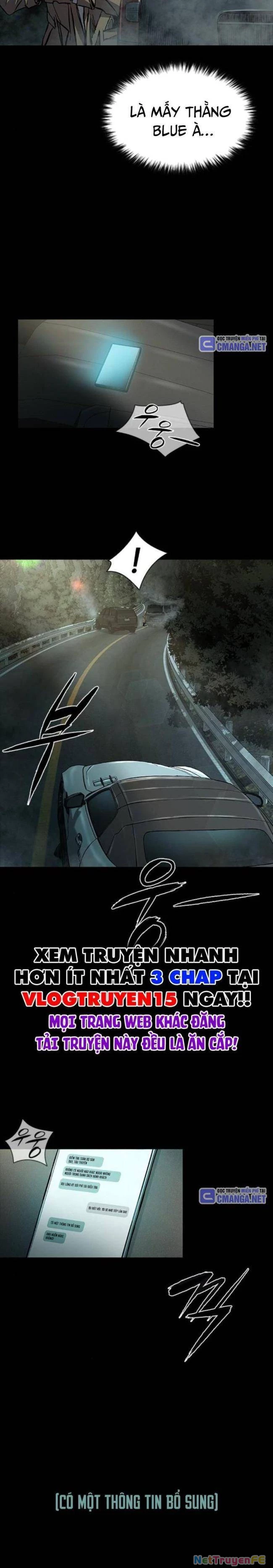 Báo Thù 2: Vạn Nhân Chi Thượng Chapter 52 - Trang 4