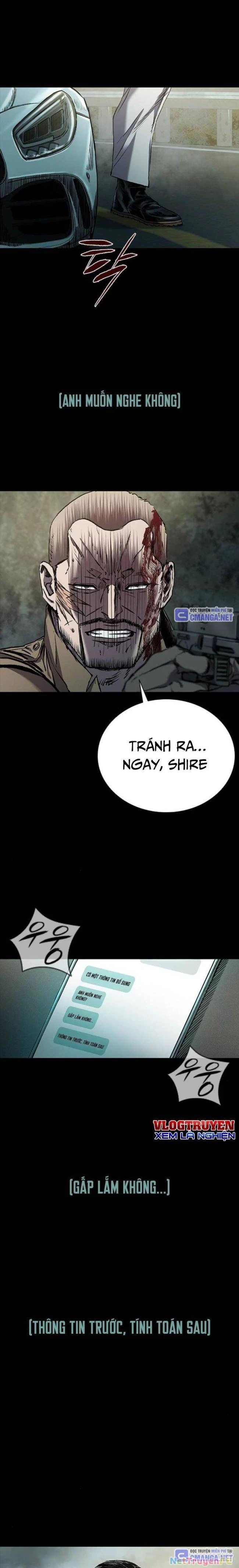 Báo Thù 2: Vạn Nhân Chi Thượng Chapter 52 - Trang 4