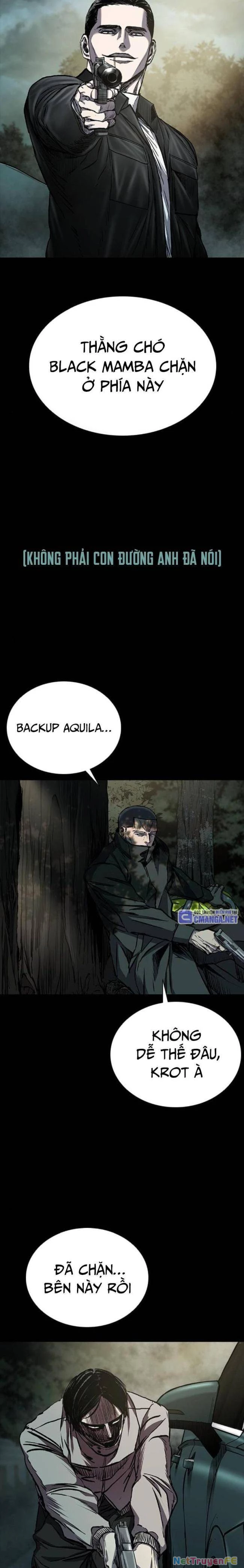 Báo Thù 2: Vạn Nhân Chi Thượng Chapter 52 - Trang 4