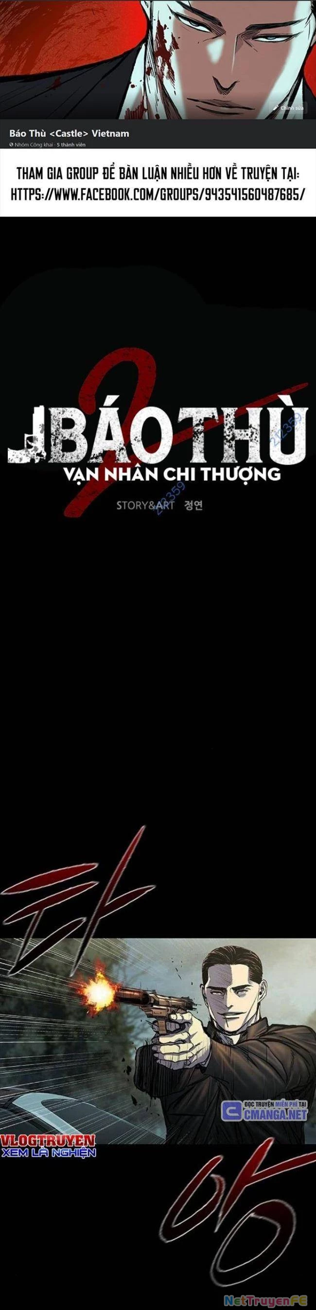 Báo Thù 2: Vạn Nhân Chi Thượng Chapter 53 - Trang 4