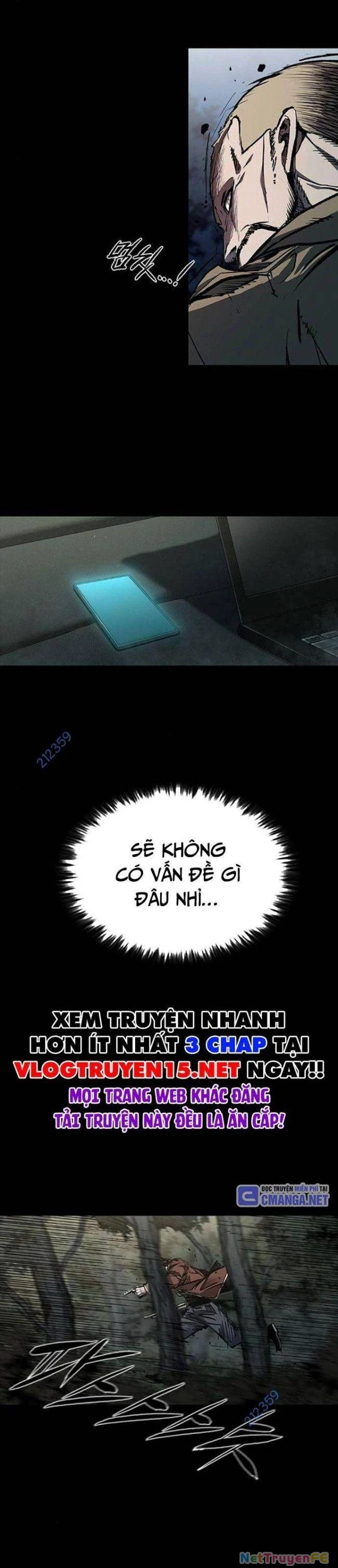 Báo Thù 2: Vạn Nhân Chi Thượng Chapter 53 - Trang 4