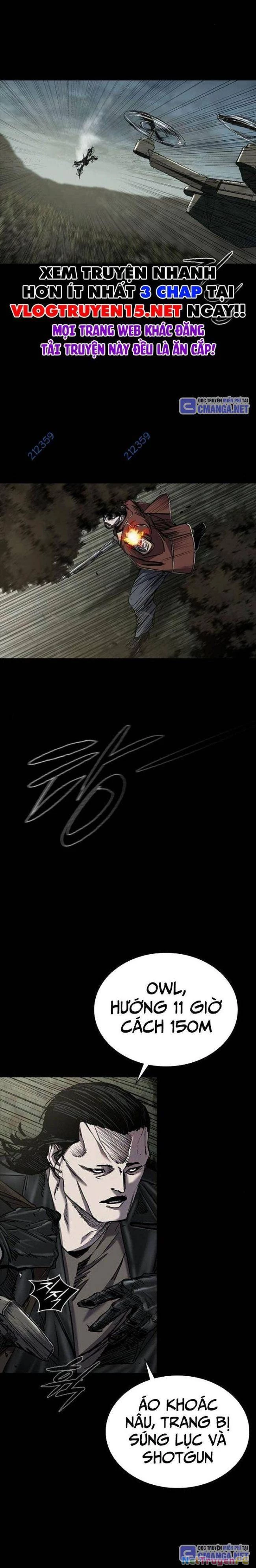 Báo Thù 2: Vạn Nhân Chi Thượng Chapter 53 - Trang 4