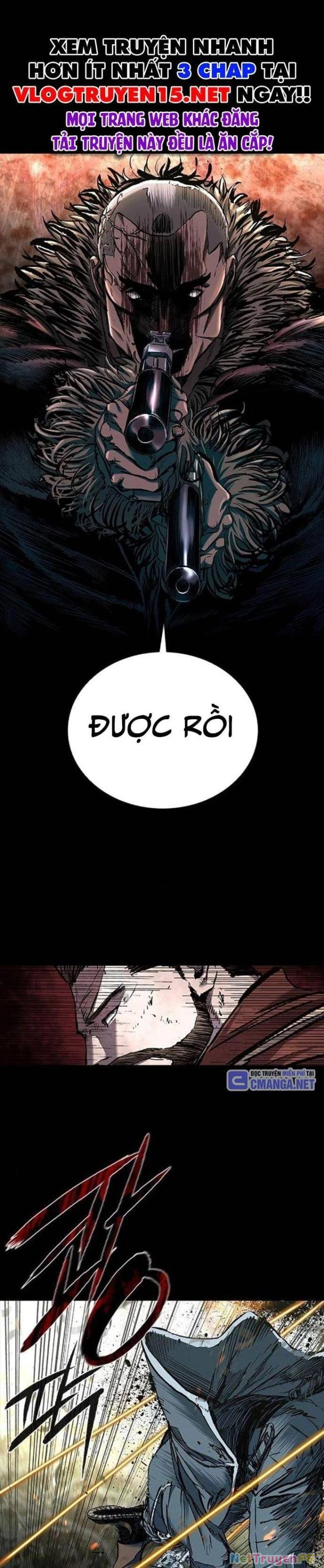 Báo Thù 2: Vạn Nhân Chi Thượng Chapter 53 - Trang 4