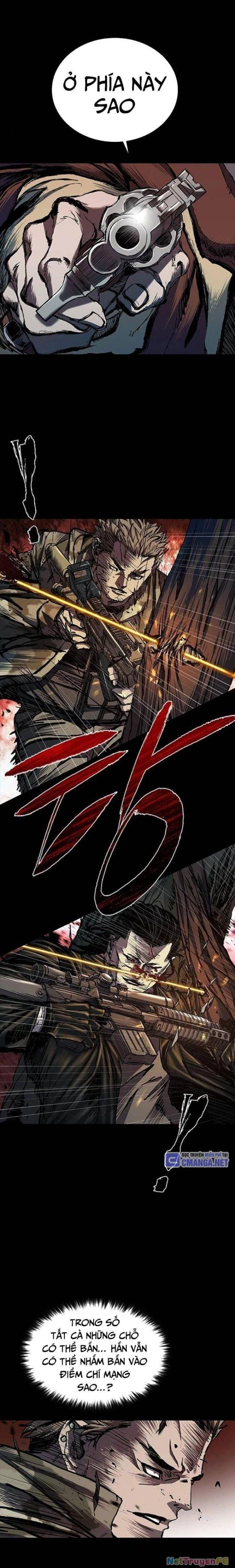 Báo Thù 2: Vạn Nhân Chi Thượng Chapter 53 - Trang 4