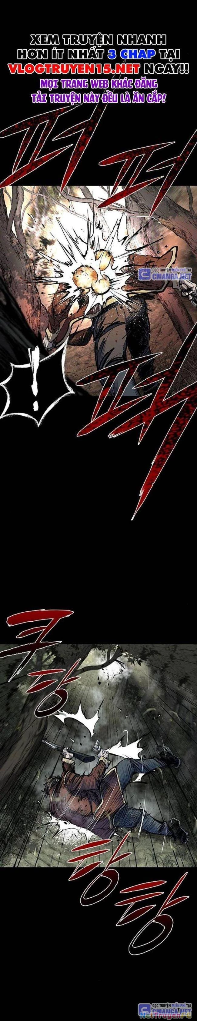 Báo Thù 2: Vạn Nhân Chi Thượng Chapter 53 - Trang 4