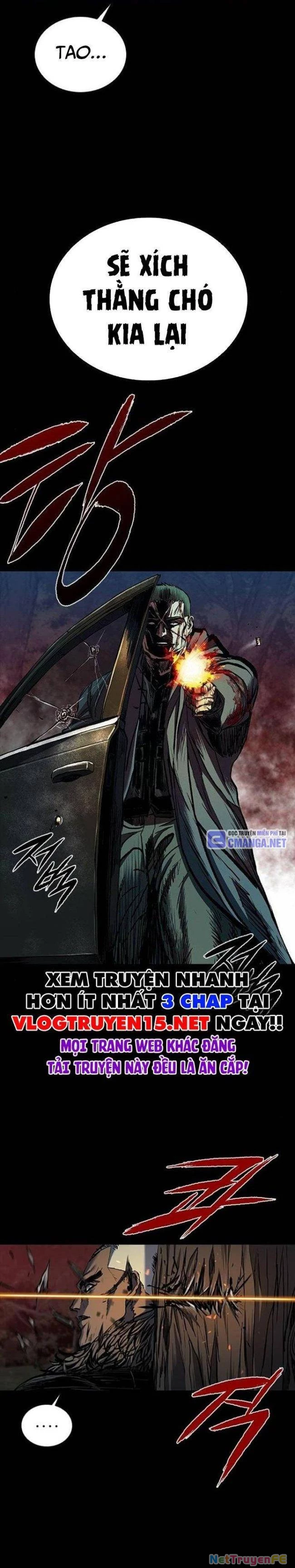 Báo Thù 2: Vạn Nhân Chi Thượng Chapter 53 - Trang 4