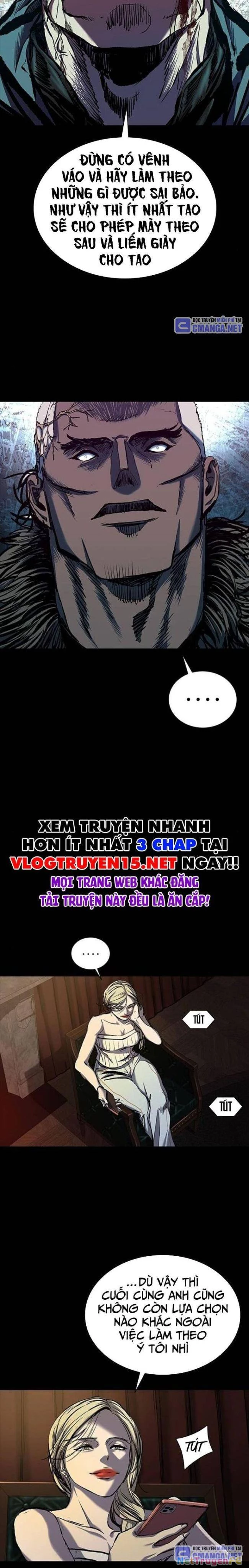 Báo Thù 2: Vạn Nhân Chi Thượng Chapter 53 - Trang 4