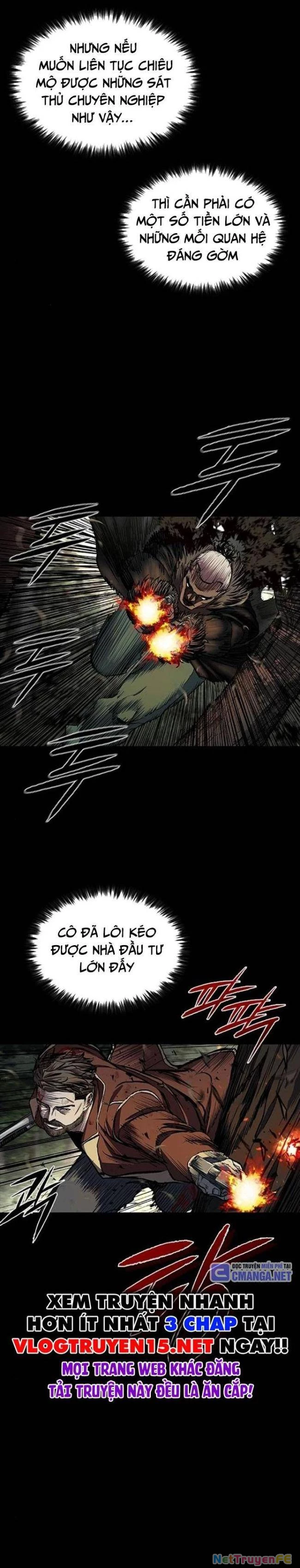 Báo Thù 2: Vạn Nhân Chi Thượng Chapter 53 - Trang 4