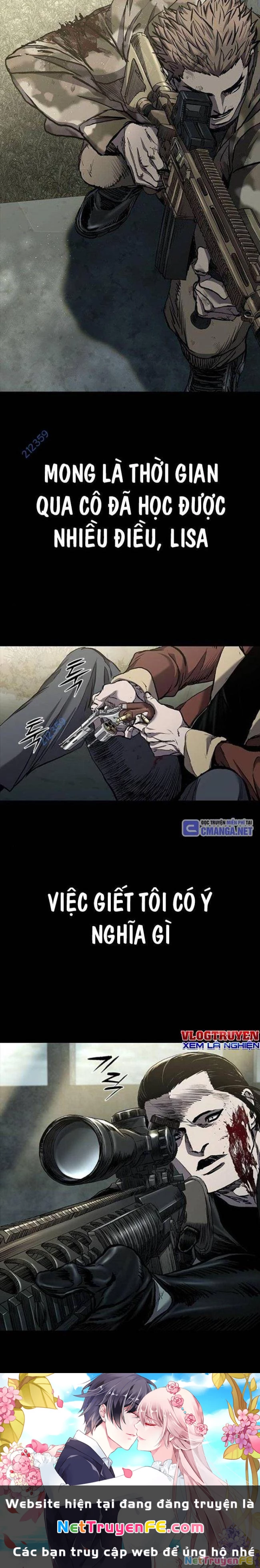 Báo Thù 2: Vạn Nhân Chi Thượng Chapter 53 - Trang 4