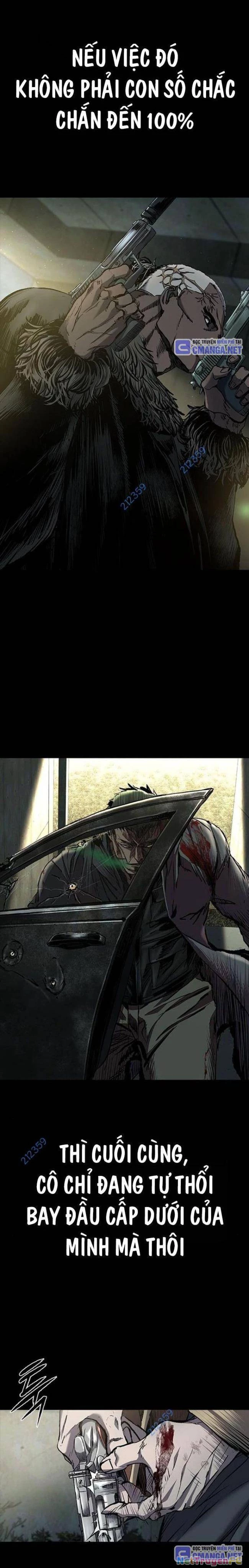 Báo Thù 2: Vạn Nhân Chi Thượng Chapter 53 - Trang 4