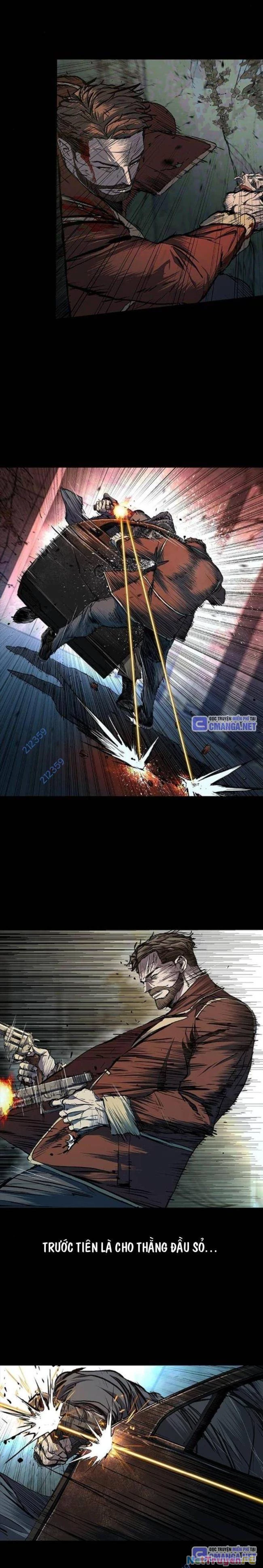 Báo Thù 2: Vạn Nhân Chi Thượng Chapter 54 - Trang 4