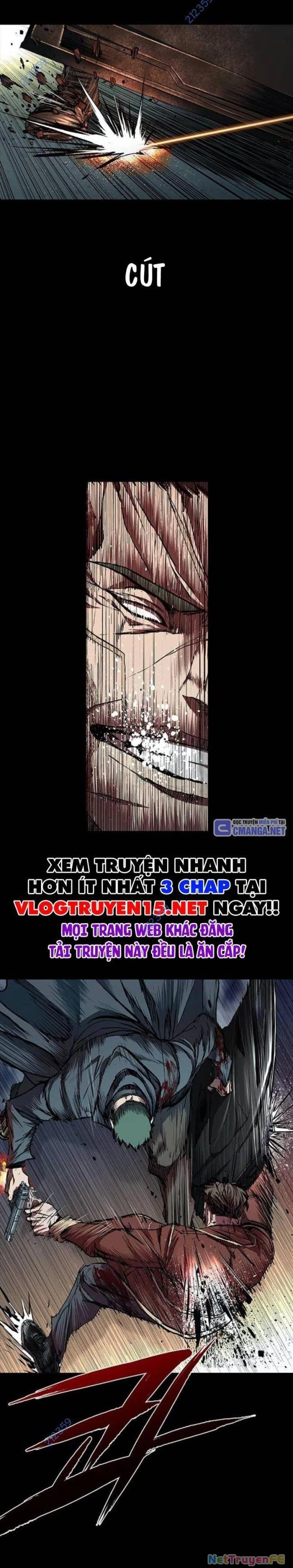 Báo Thù 2: Vạn Nhân Chi Thượng Chapter 54 - Trang 4