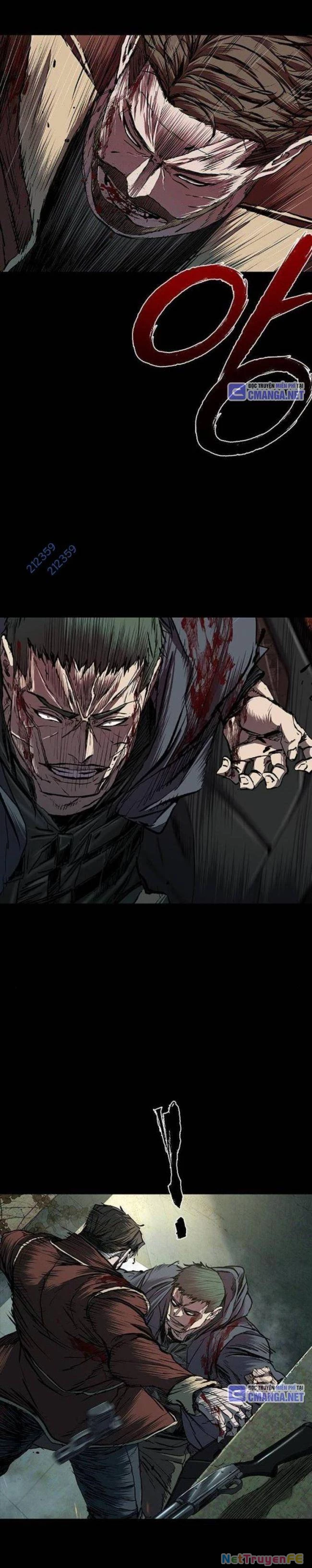 Báo Thù 2: Vạn Nhân Chi Thượng Chapter 54 - Trang 4