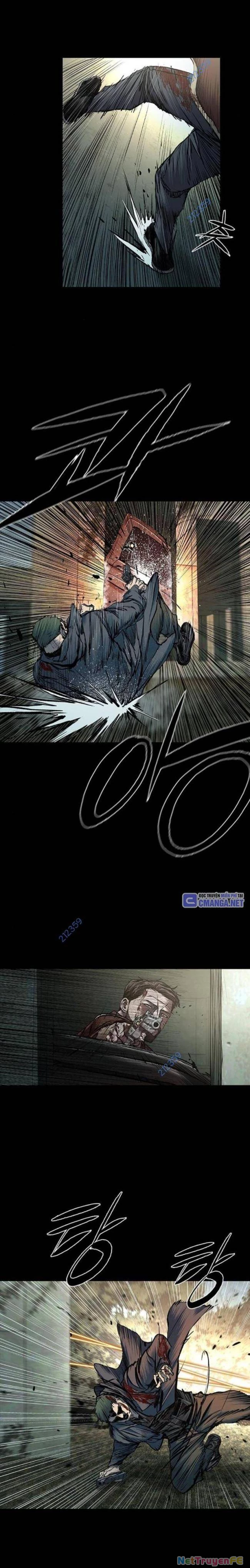 Báo Thù 2: Vạn Nhân Chi Thượng Chapter 54 - Trang 4