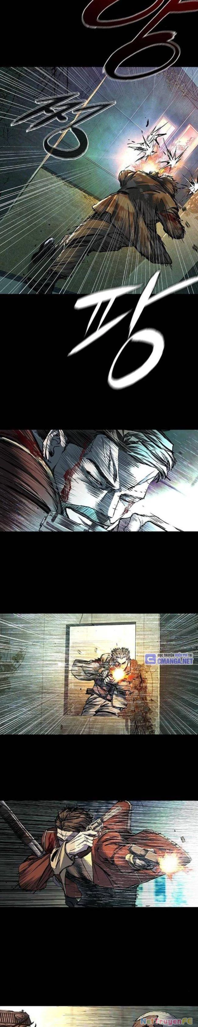 Báo Thù 2: Vạn Nhân Chi Thượng Chapter 54 - Trang 4