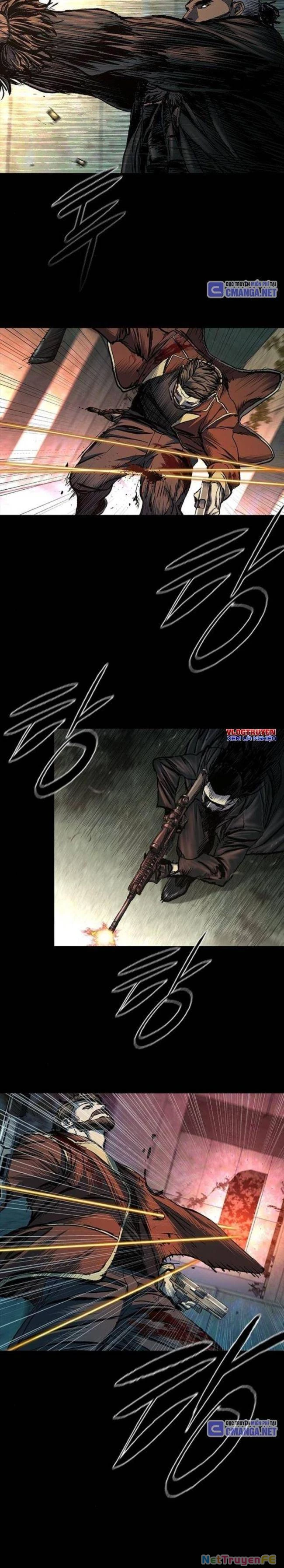 Báo Thù 2: Vạn Nhân Chi Thượng Chapter 54 - Trang 4