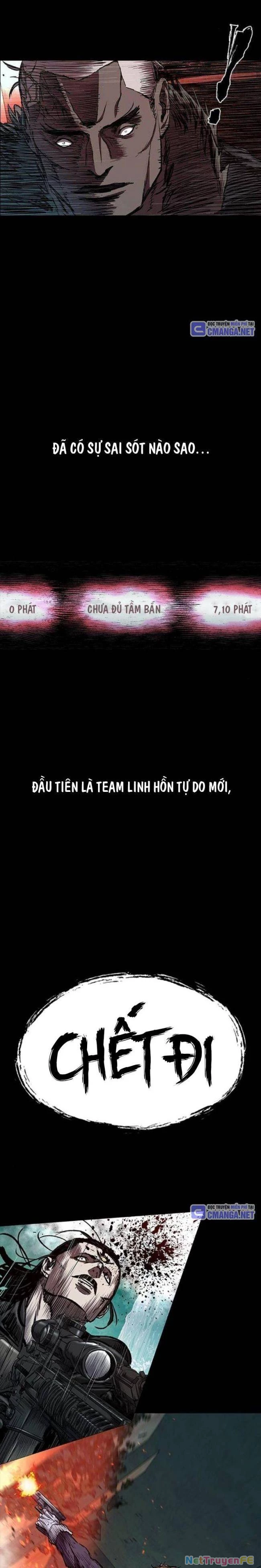 Báo Thù 2: Vạn Nhân Chi Thượng Chapter 54 - Trang 4