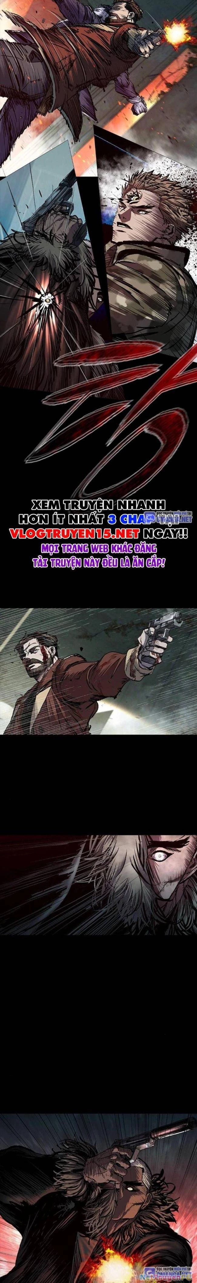 Báo Thù 2: Vạn Nhân Chi Thượng Chapter 54 - Trang 4