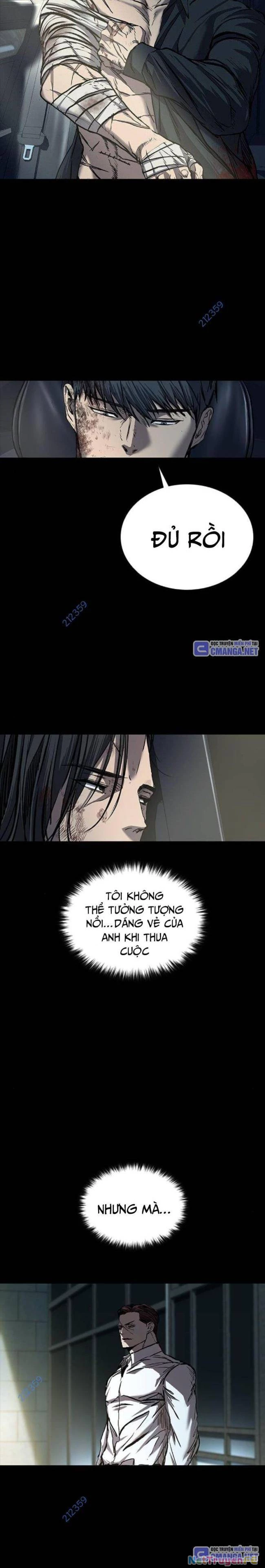 Báo Thù 2: Vạn Nhân Chi Thượng Chapter 54 - Trang 4