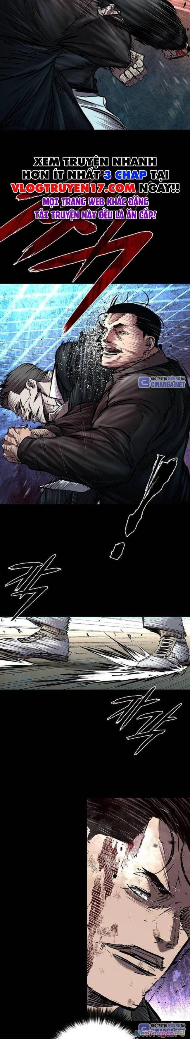 Báo Thù 2: Vạn Nhân Chi Thượng Chapter 56 - Trang 4