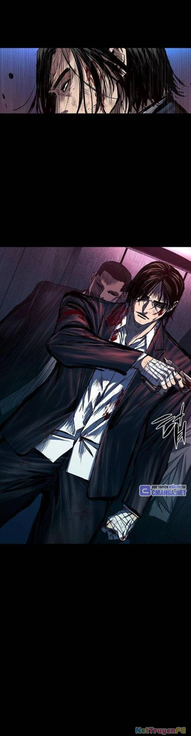 Báo Thù 2: Vạn Nhân Chi Thượng Chapter 56 - Trang 4