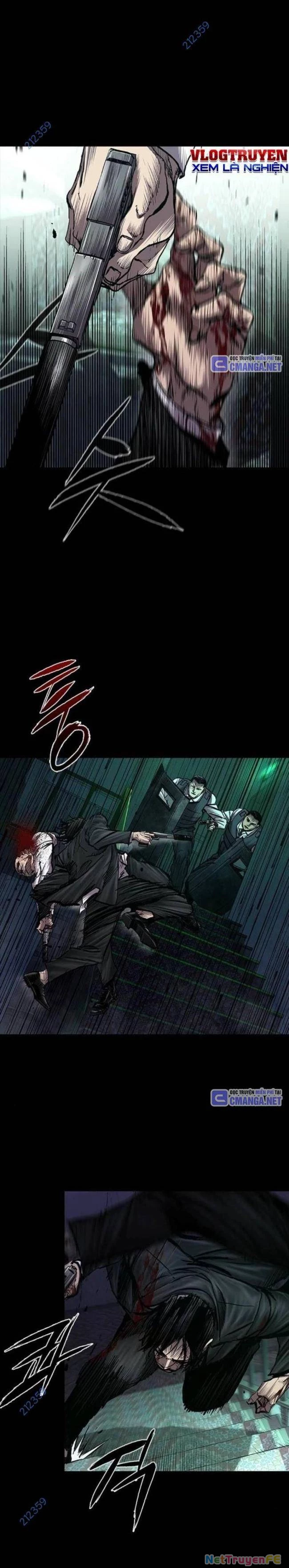 Báo Thù 2: Vạn Nhân Chi Thượng Chapter 57 - Trang 4
