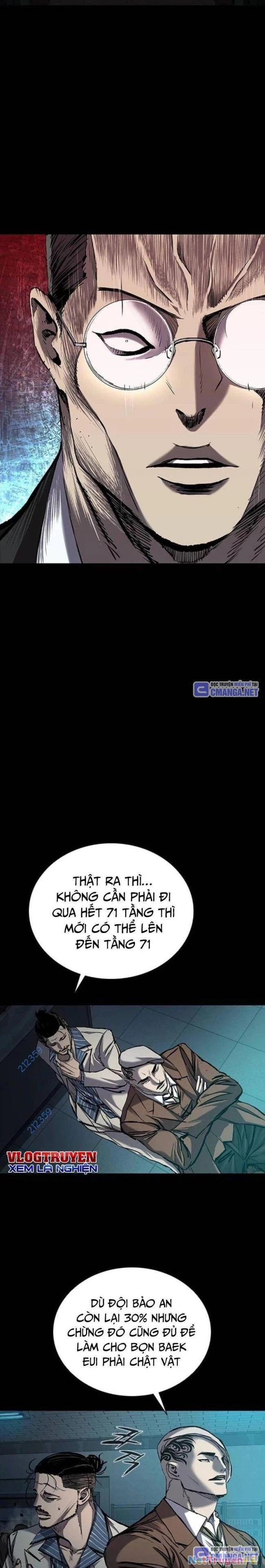 Báo Thù 2: Vạn Nhân Chi Thượng Chapter 57 - Trang 4