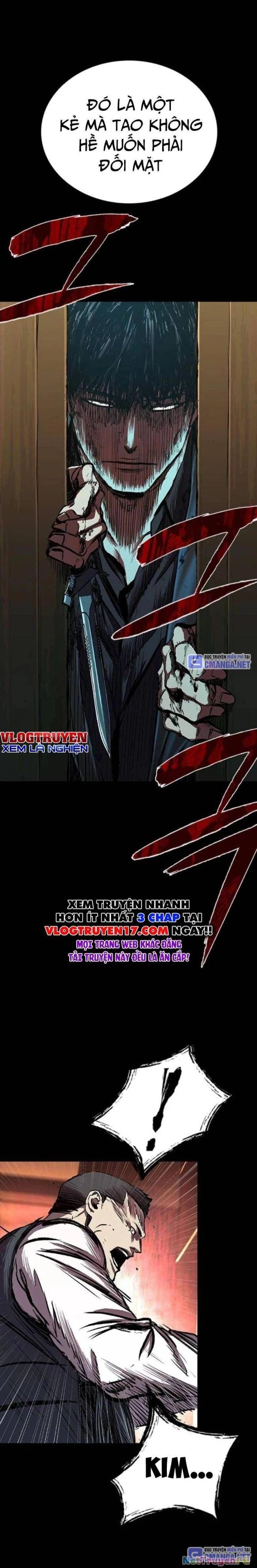 Báo Thù 2: Vạn Nhân Chi Thượng Chapter 57 - Trang 4