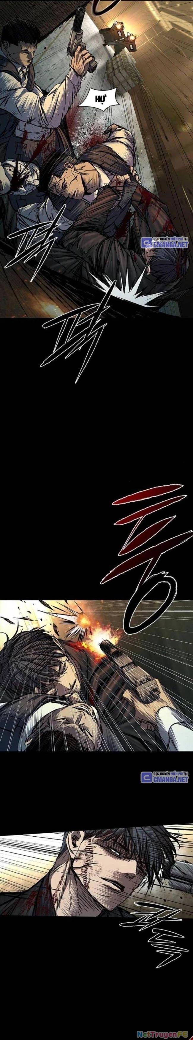 Báo Thù 2: Vạn Nhân Chi Thượng Chapter 57 - Trang 4