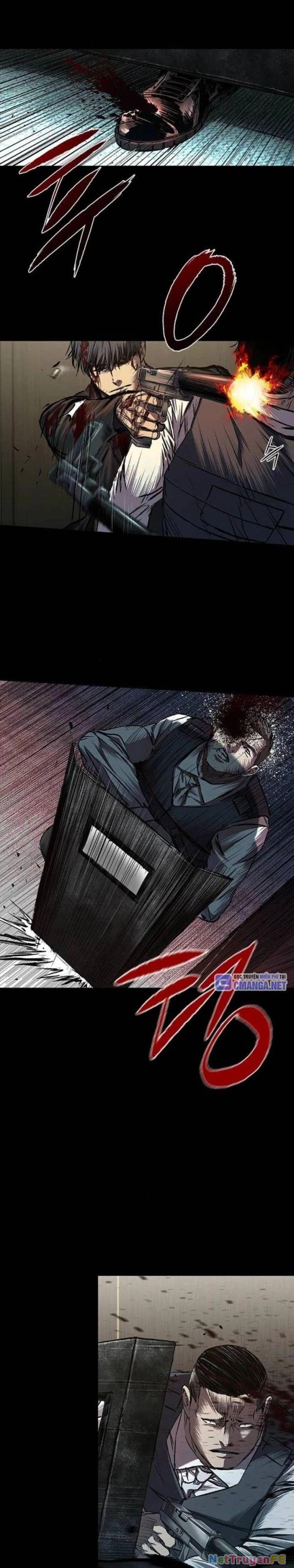 Báo Thù 2: Vạn Nhân Chi Thượng Chapter 57 - Trang 4