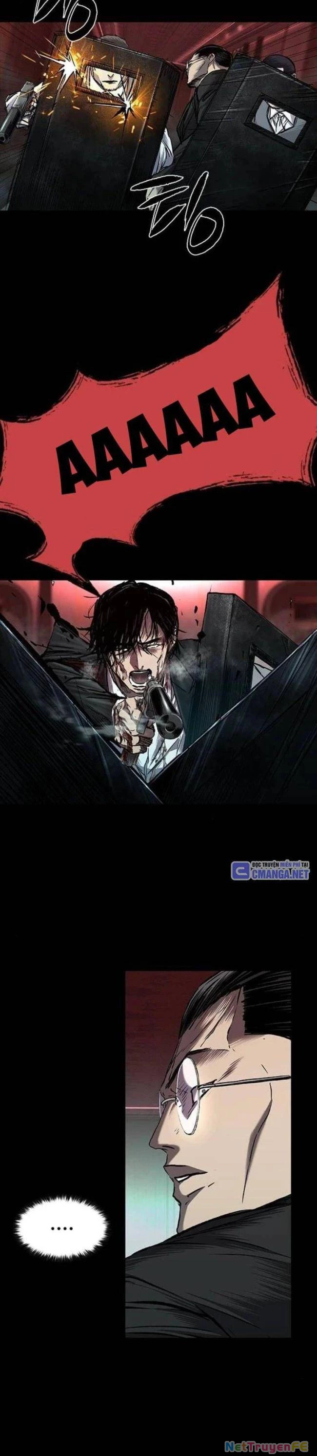Báo Thù 2: Vạn Nhân Chi Thượng Chapter 57 - Trang 4