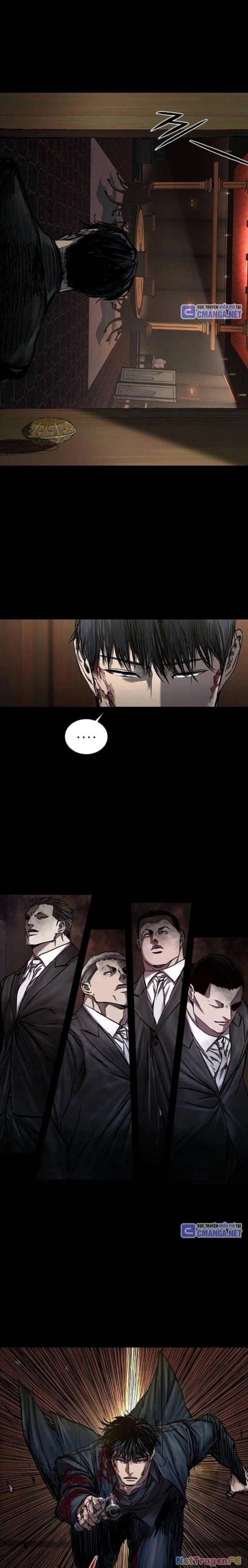 Báo Thù 2: Vạn Nhân Chi Thượng Chapter 57 - Trang 4