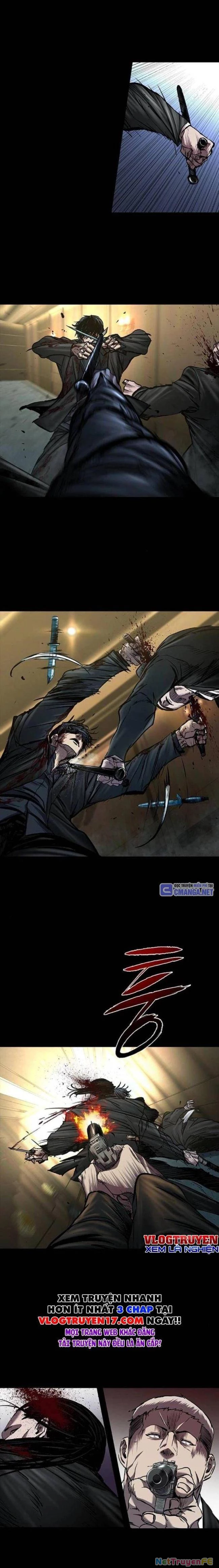 Báo Thù 2: Vạn Nhân Chi Thượng Chapter 57 - Trang 4