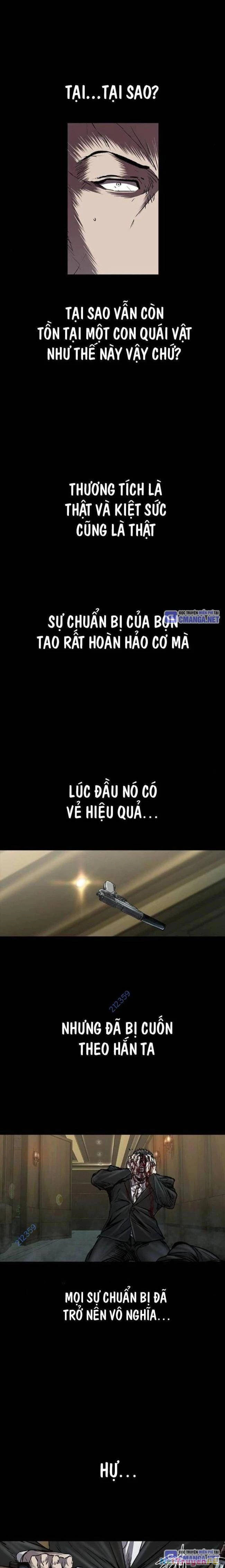 Báo Thù 2: Vạn Nhân Chi Thượng Chapter 57 - Trang 4