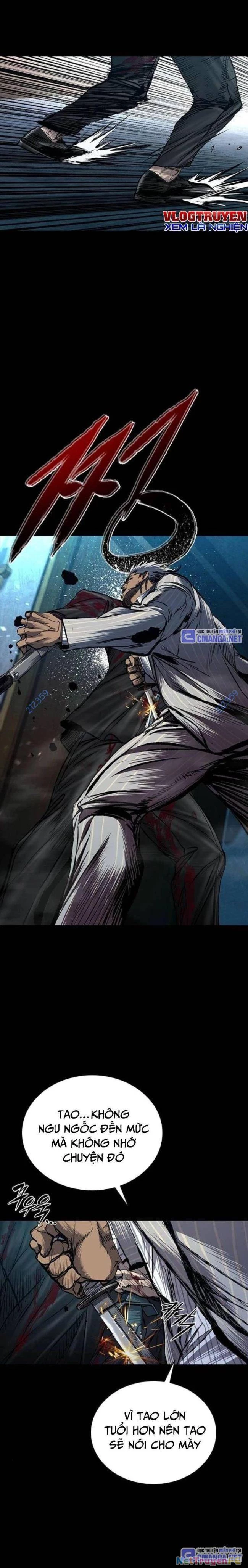 Báo Thù 2: Vạn Nhân Chi Thượng Chapter 57 - Trang 4