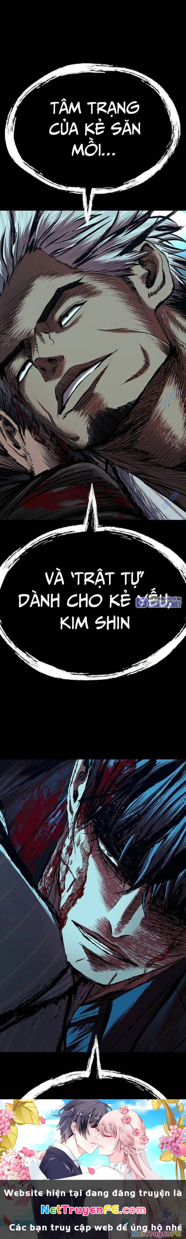 Báo Thù 2: Vạn Nhân Chi Thượng Chapter 57 - Trang 4