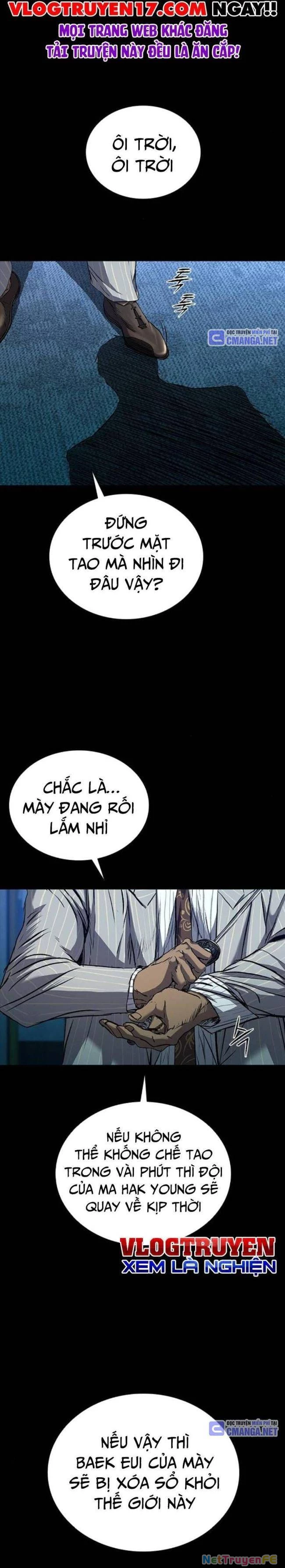 Báo Thù 2: Vạn Nhân Chi Thượng Chapter 58 - Trang 4