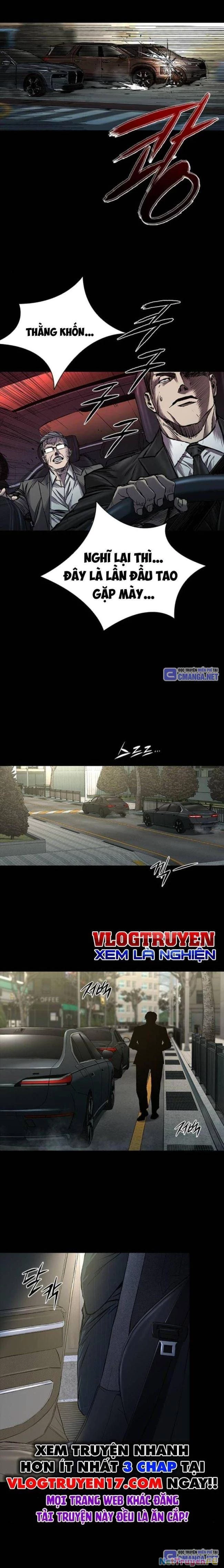 Báo Thù 2: Vạn Nhân Chi Thượng Chapter 58 - Trang 4