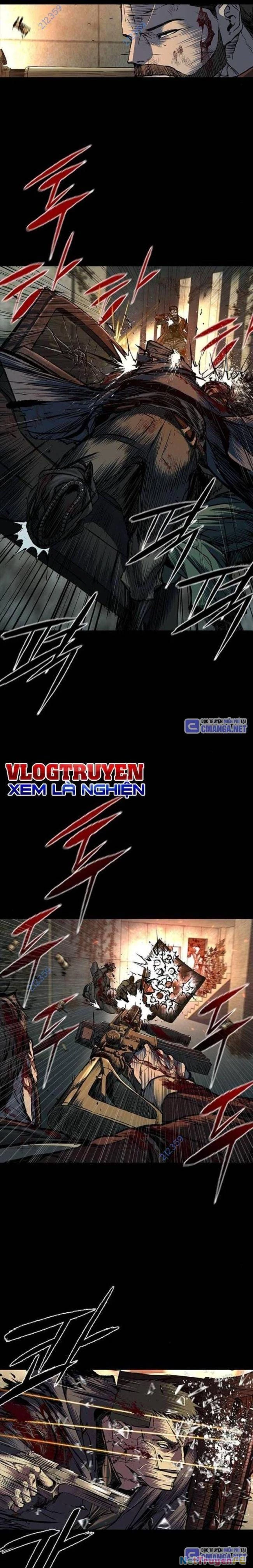 Báo Thù 2: Vạn Nhân Chi Thượng Chapter 59 - Trang 4