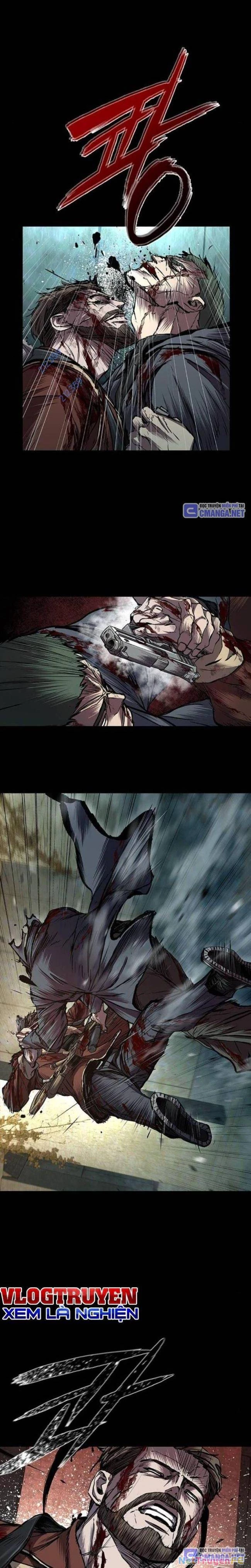 Báo Thù 2: Vạn Nhân Chi Thượng Chapter 59 - Trang 4