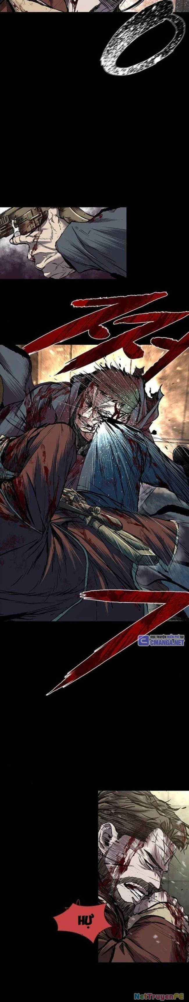 Báo Thù 2: Vạn Nhân Chi Thượng Chapter 59 - Trang 4