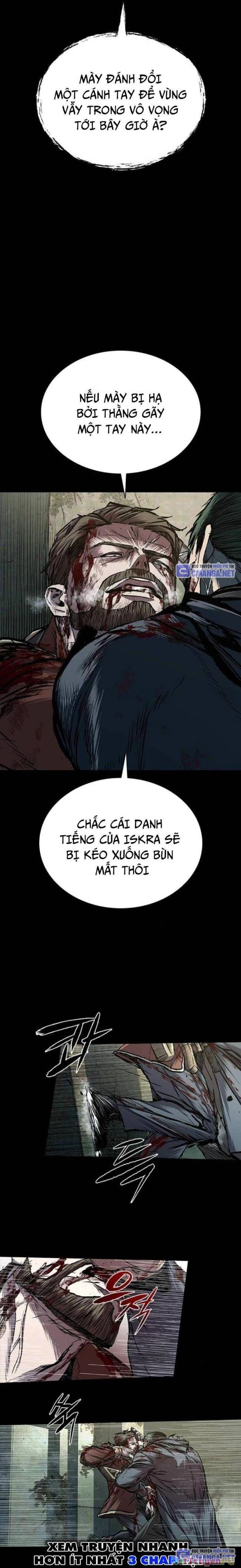Báo Thù 2: Vạn Nhân Chi Thượng Chapter 59 - Trang 4