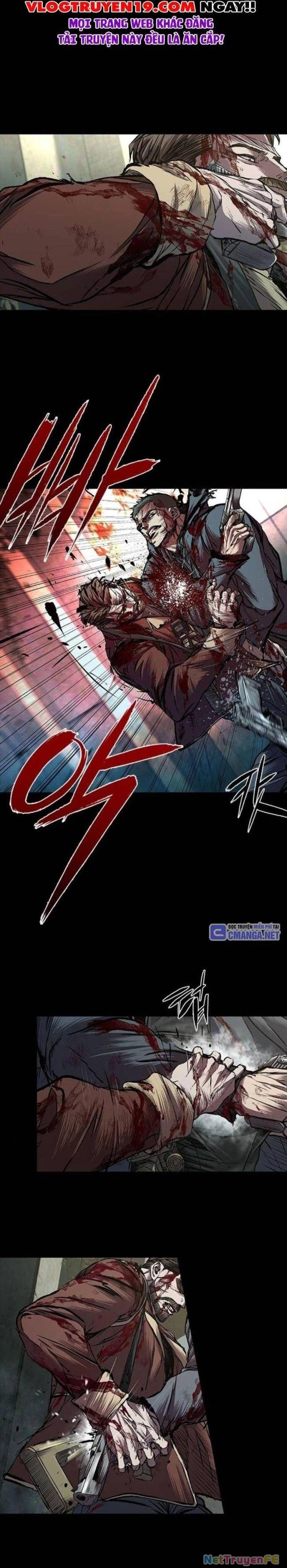 Báo Thù 2: Vạn Nhân Chi Thượng Chapter 59 - Trang 4