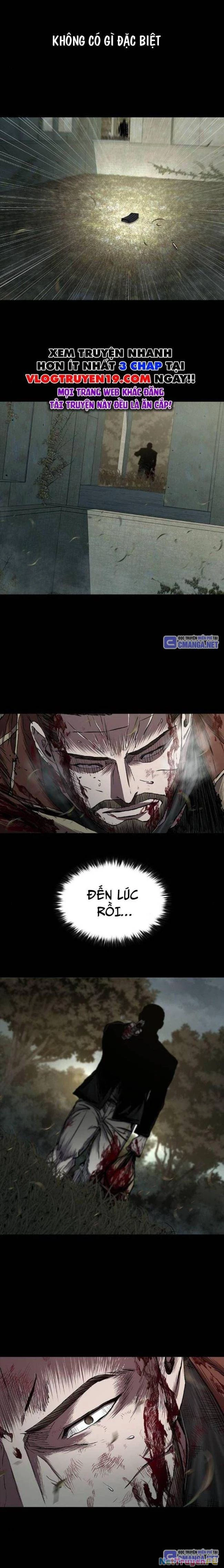 Báo Thù 2: Vạn Nhân Chi Thượng Chapter 59 - Trang 4