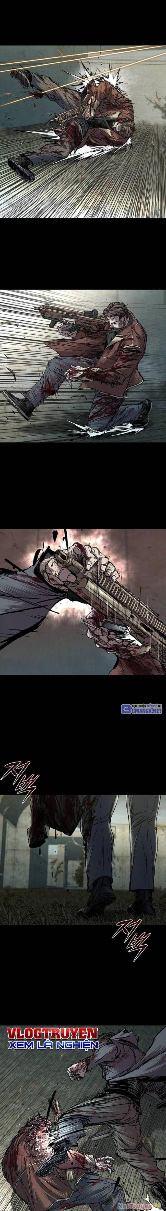 Báo Thù 2: Vạn Nhân Chi Thượng Chapter 59 - Trang 4