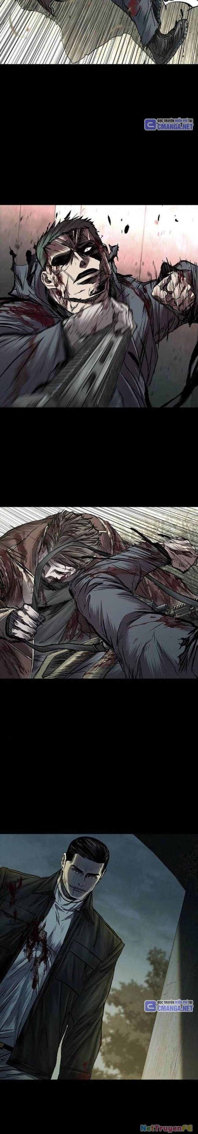 Báo Thù 2: Vạn Nhân Chi Thượng Chapter 59 - Trang 4