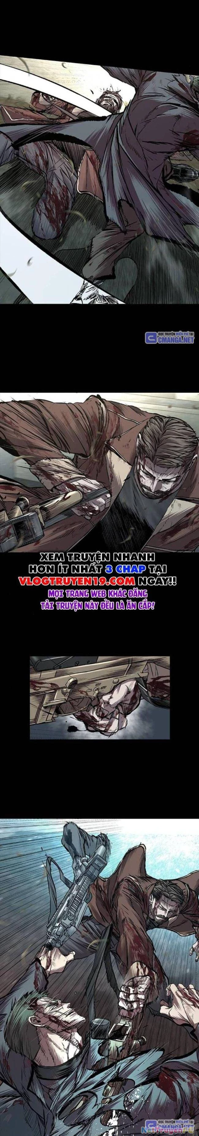 Báo Thù 2: Vạn Nhân Chi Thượng Chapter 59 - Trang 4